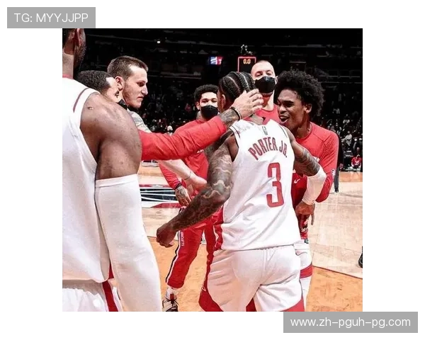 火箭队现有球员合同情况及未来展望