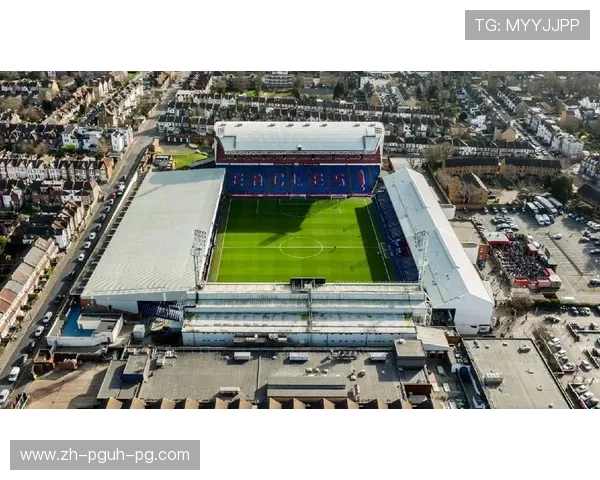 新赛季重点关注：英超球队球场