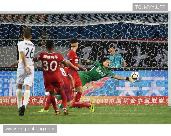 贵州恒丰中超联赛历程