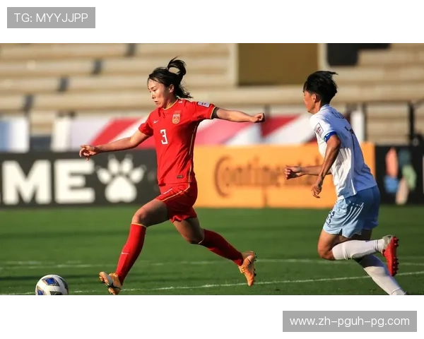 女足亚洲杯中国队轻取孟加拉国队 攻防两端表现亮眼